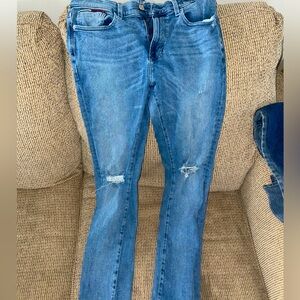 Tommy Hilfiger Men’s Jeans